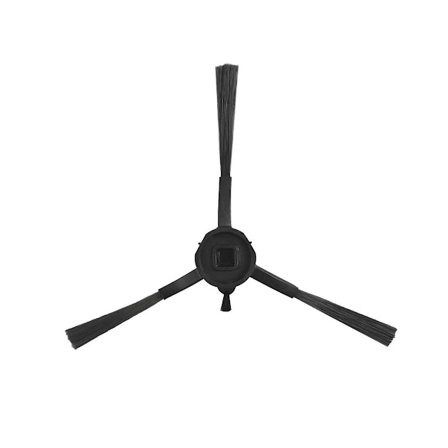 360 S8 S8 Plus -robotti-imurin varaosat ja tarvikkeet, pääsivuharja Hepa Fi