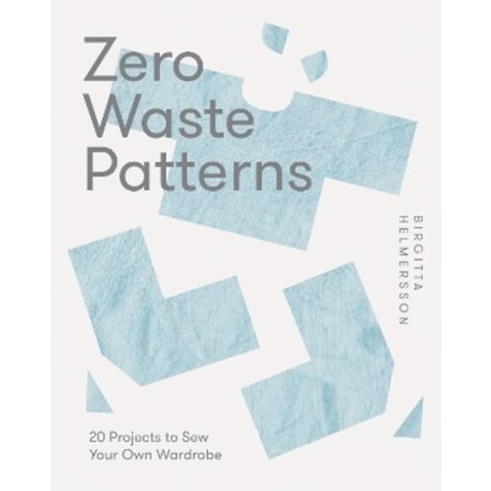 Zero Waste Patterns 9781787139244