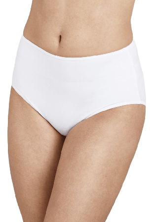 Miss Mary of Sweden Basic Maxitrosa Med Microkänsla Shape Dam Vit L