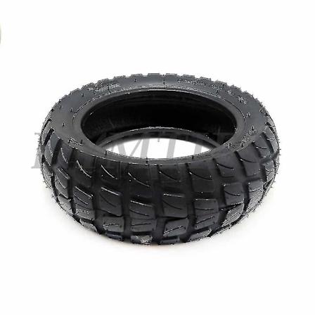 8,5x3,0 terrängdäck för Vsett 8/9 Macury Zero 8/9 serie elektrisk scooter 8 1/2x2 (50-134) Uppgraderat breddat däck[C]