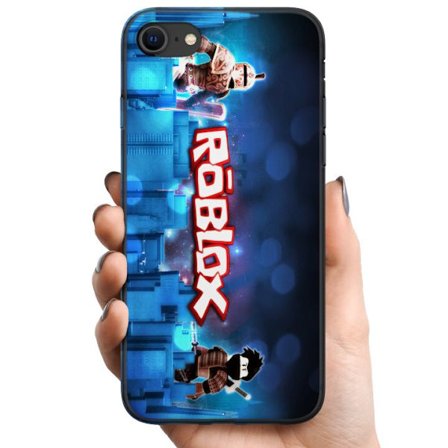 Kompatibelt Mobildeksel til Apple Apple iPhone SE (2022) Roblox