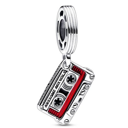 Pandora l Zunmi tegneserieanheng 17