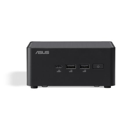 ASUS NUC 14 Pro+ RNUC14RVHV700002I - mini-PC - Core Ultra 7 165H 1.4 GHz - vPro - 0 GB - uten HDD demovare