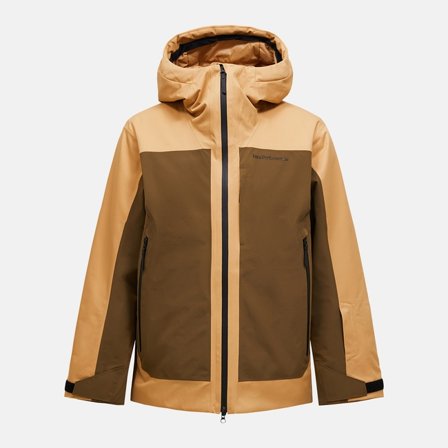 Peak Performance - Whitelight HIPE 2L Insulated Shell Jacket Herren