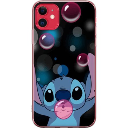 Kompatibelt Mobilskal till Apple Apple iPhone 11 stitch