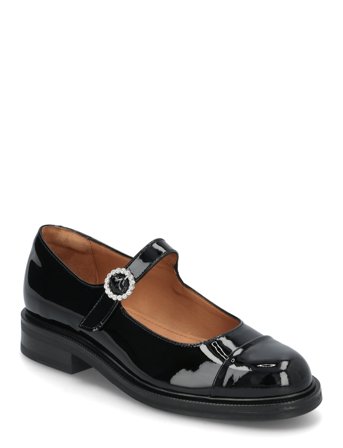 Billi Bi Shoes - Black - 41
