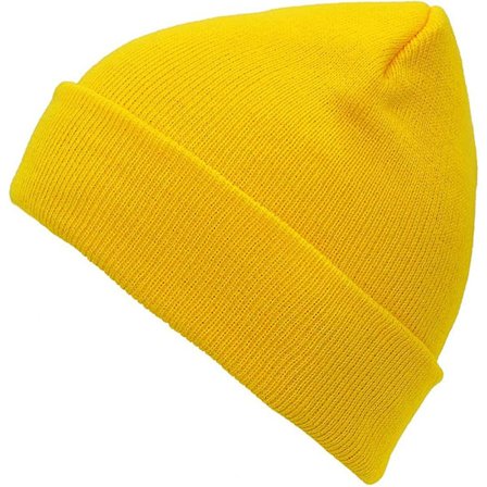 Vinter Beanie Hue Vinterhue Herre Acsergery Og Dame Acsergery Unisex Strikket Hue One Size
