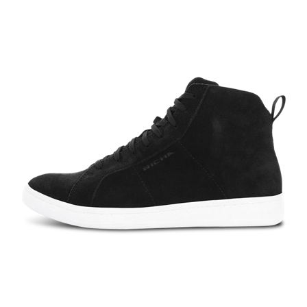 Richa Lewis WP Sneakers Dam Svart 41