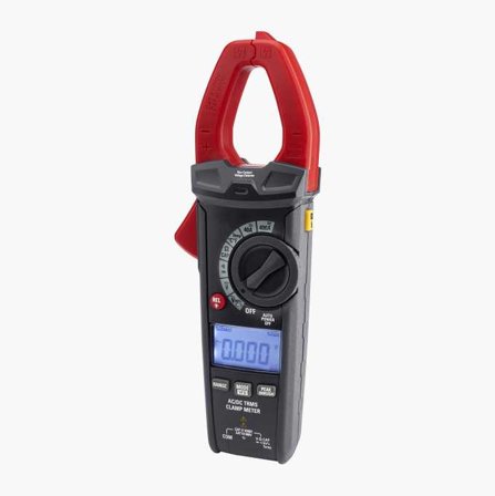 Tångamperemeter 400 A