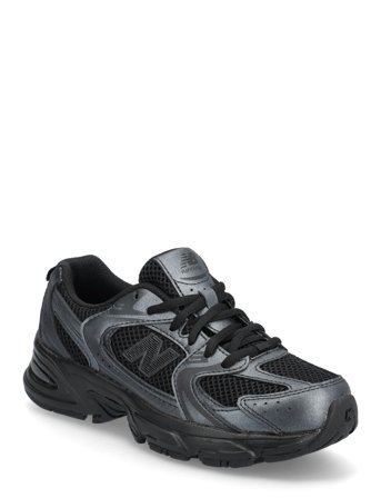New Balance New Balance 530 Kids Lace - Black - 39