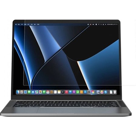 Skärmskydd - NILLKIN - NLK923 - AR-filtrering - Pure Series - MacBook Pro 14
