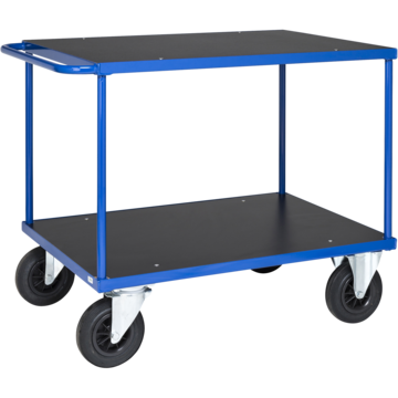 Kongamek Bordsvagn 300