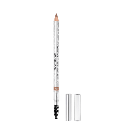 DIOR Sourcils Poudre Powder Eyebrow Pencil Ögonbryn Dam Brun 1,2 G