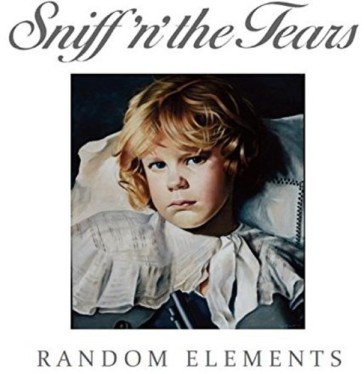 Random elements SNIFF N THE TEARS