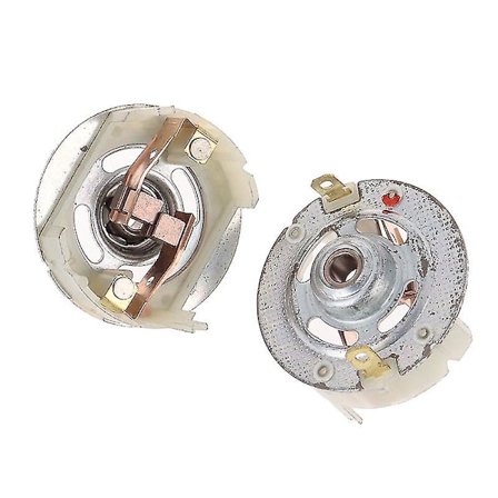 kpl Hiiliharjan pidikkeen varaosat RS775-moottorin lisävarusteille Hfmqv