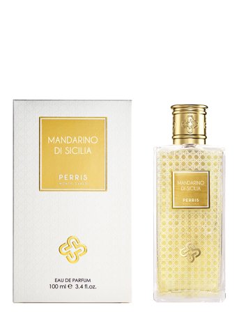 Perris Monte Carlo Mandarino Di Sicilia - Nude - 100 ML