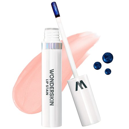 Wonderskin Wonder Blading Lip Stain Masque Adore, Makeup, Læber, Læbestift