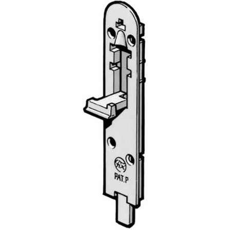 ASSA 1220 Kantregel, Dør- & vinduesbeslag