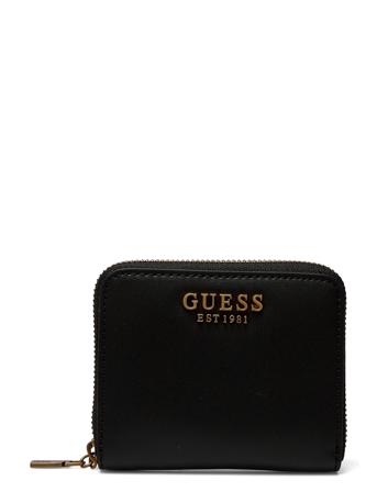 Laurel Slg Small Zip Around Bags Card Holders & Wallets Wallets Sort GUESS