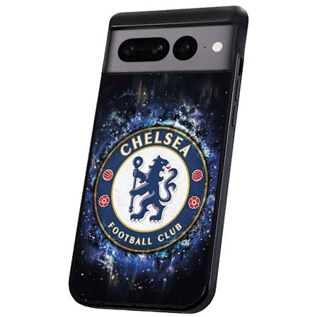 Google Pixel 9/9 Pro - Skal/Mobilskal Chelsea
