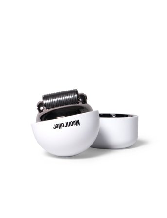 Copenhagen Grooming The Moonroller - White - ONE SIZE