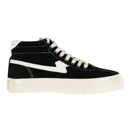 S.w.c. Stepney Workers Club, Varden shoes Zwart, Heren, Maat:37 EU