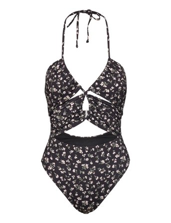 Billabong | Shadow Tropic One Piece | M