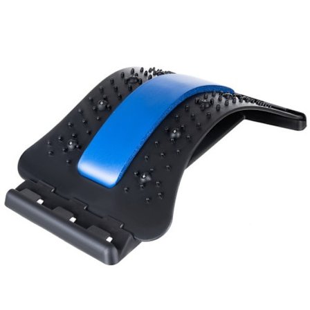 Ryggsträckare Stretchar & Sträcker Ut Ryggen