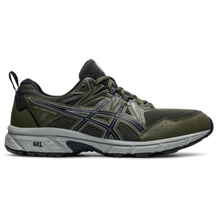 Asics Men's Gel-Venture 8 Men Running shoes Green 40,5
