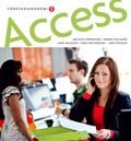 Access Företagsekonomi 1, Faktabok