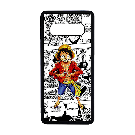 One Piece Samsung Galaxy S10 Skal