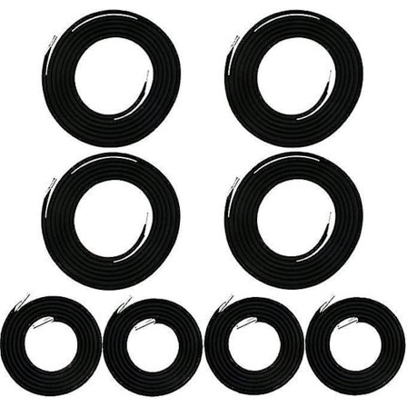 Udskiftningsledning Zero Gravity Stol Elastisk Reparation Lounge Bungee