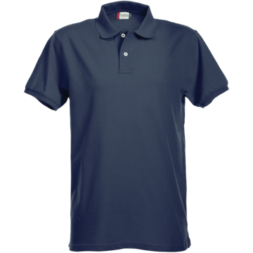 Piké Herr Stretch Premium*