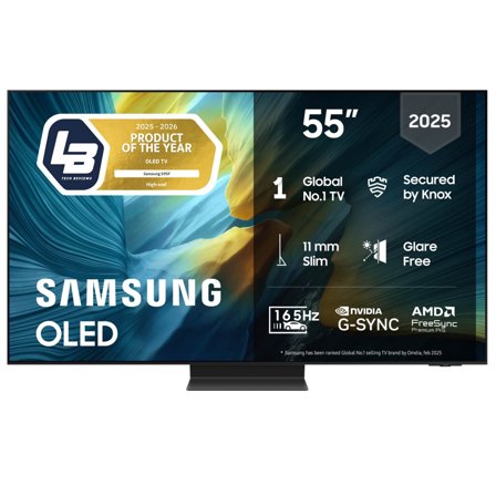 Samsung 55" - TQ55S95FATXXC