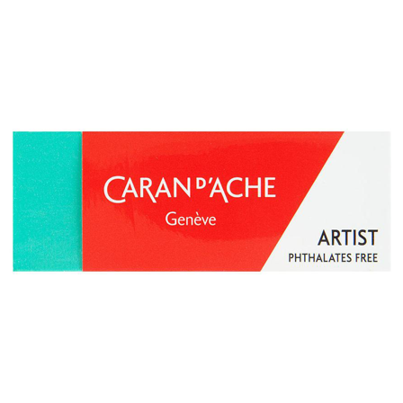Caran d'Ache Viskelæder Artist
