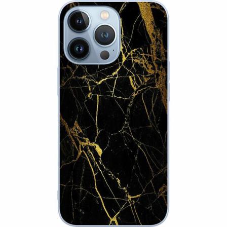 Apple Iphone 14 Pro Premium Skal Marmor