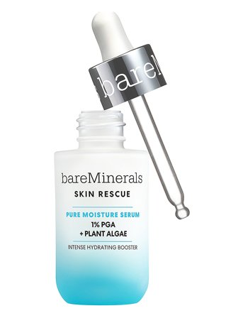 bareMinerals Bare Minerals Skin Rescue Skin Rescue Pure Moisture Serum 30 Ml - Nude - 30 ml