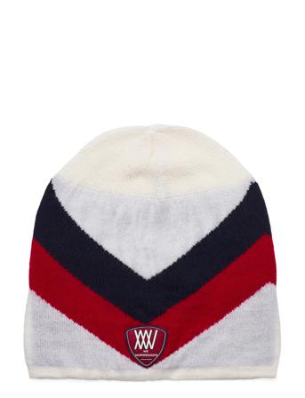 Beito Hat Accessories Headwear Beanies Monivärinen/Kuvioitu We Norwegians