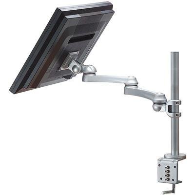 ROLINE Single Monitor Arm, 5 Joints,