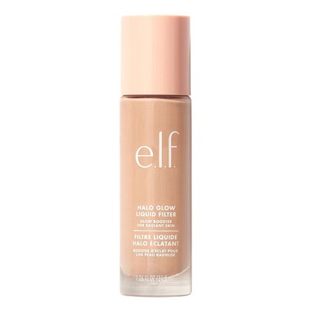 e.l.f. Halo Glow Liquid Filter 4 Medium, Makeup, Ansigt, Highlighter