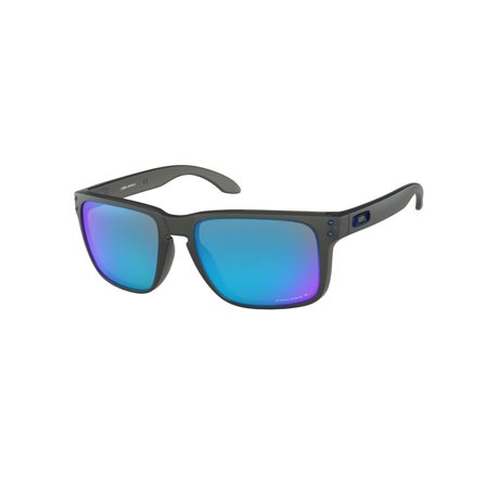 Oakley Holbrook XL Prizm Sapphire Polarized Collection - Sportglasögon från Oakley - Gråa Rectangular