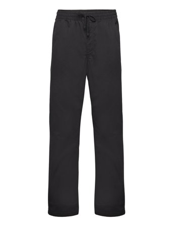 Range Relaxed Elastic Pant Black VANS