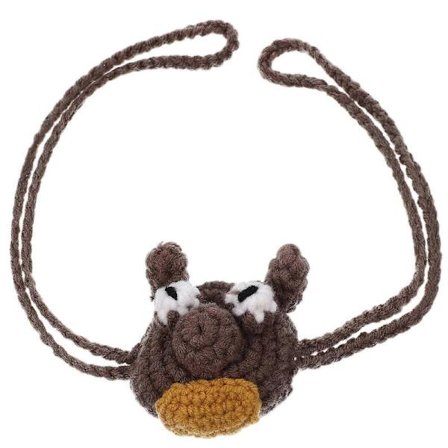 Genanvendelig Næsebeskytter Vinter Næsevarmer Dejlig Næsebeskytter Bedårende Næsebeskytter til Vinter