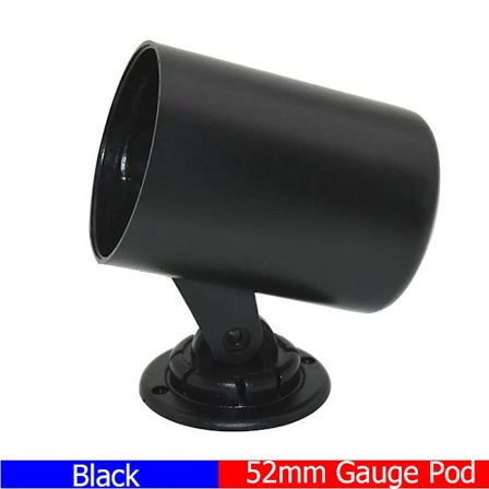 52mm Luft/Bensinforhold AFR Måler Smalbånds Sensor 4-Leders Universal Smalbånds Oksygen O2 Sensor 234-4209 For Toyota passer Chevrolet