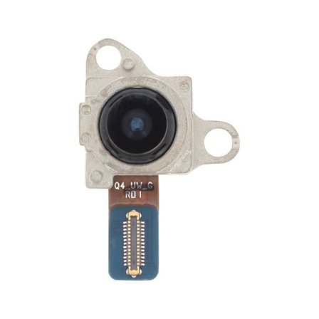 Reservdel Kameraback - RELIFE - Samsung Galaxy Z Fold 4 - 12MP - Ultra Vidvinkel - Svart