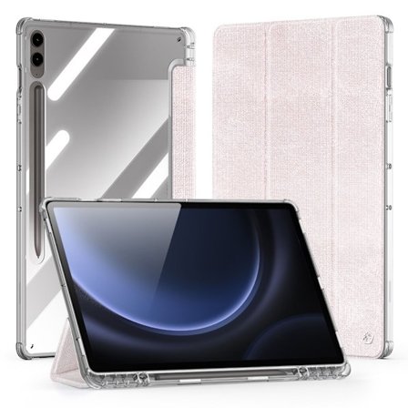 DUX DUCIS Galaxy Tab S10 Plus/S9 Plus/S9 FE Plus Fodral Unid