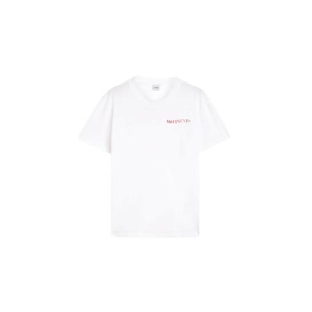Aspesi T-shirt Hvid, Herre T-shirts
