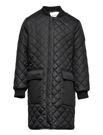 Coat Black Petit By Sofie Schnoor