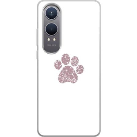 OnePlus Nord CE4 Lite Gennemsigtig cover Tasken