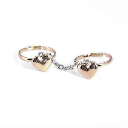 Pandora-kompatibelt Infinity-hjertekjede med klar kubisk zirkonia for kvinner - Bestselgende smykke